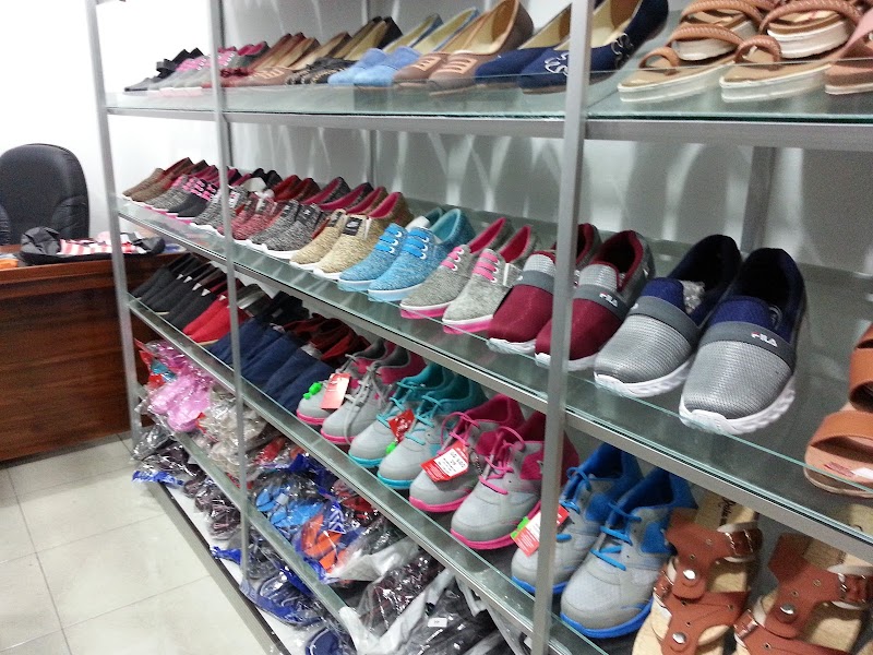 Sepatu Nyaman, Langkah Pasti di Cilacap